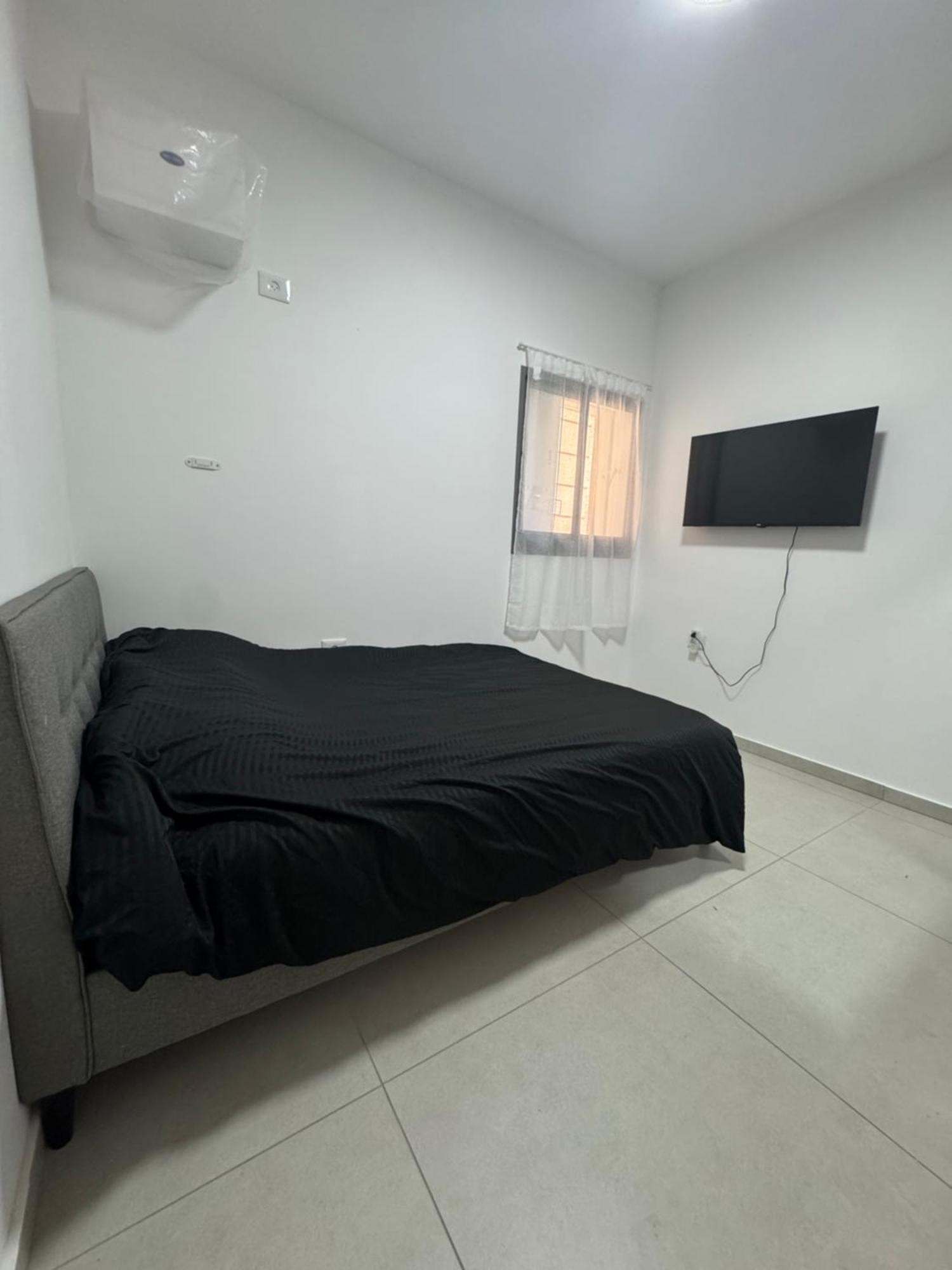פסגת הדקל Appartement Eilat Buitenkant foto
