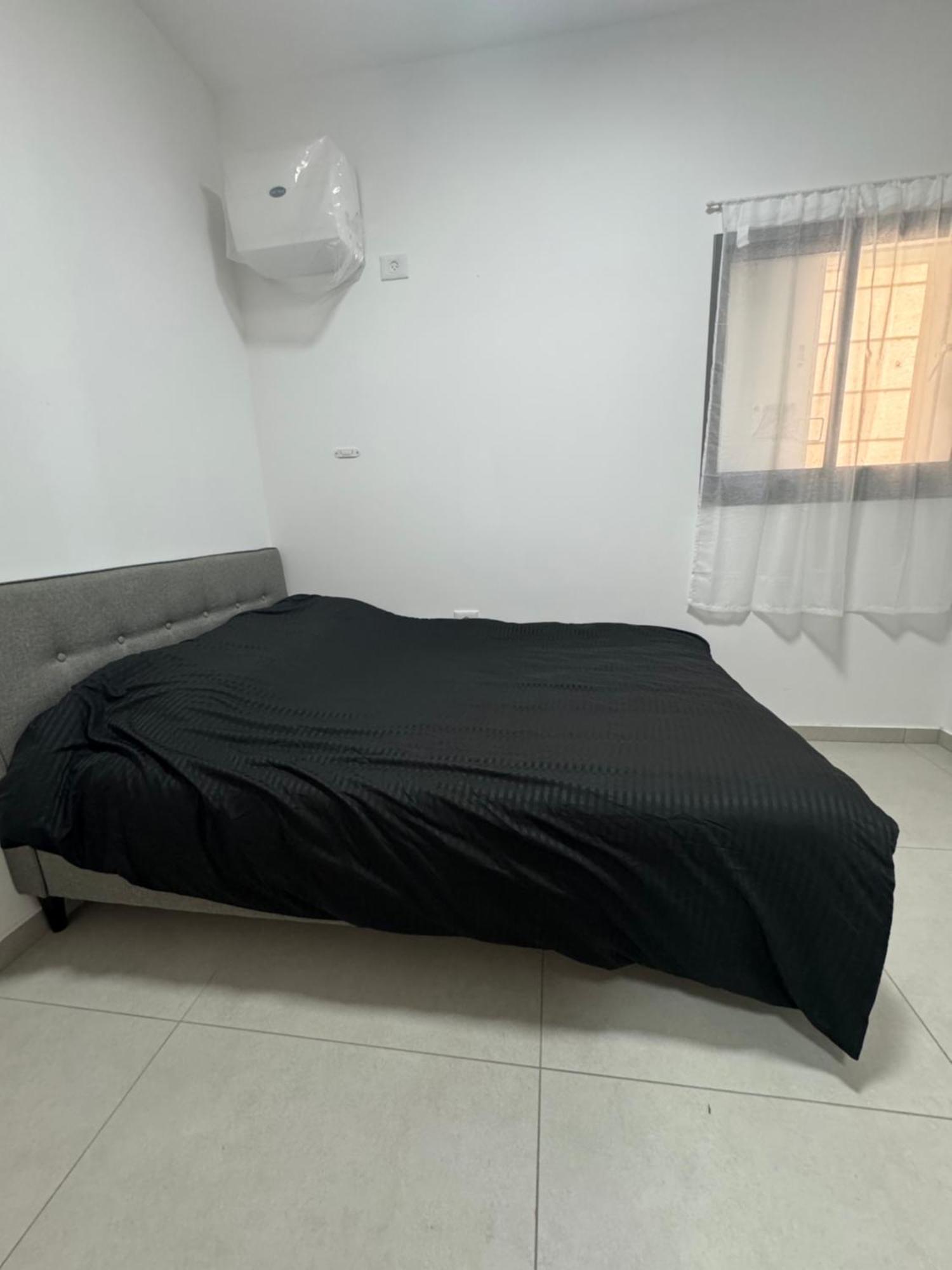 פסגת הדקל Appartement Eilat Buitenkant foto