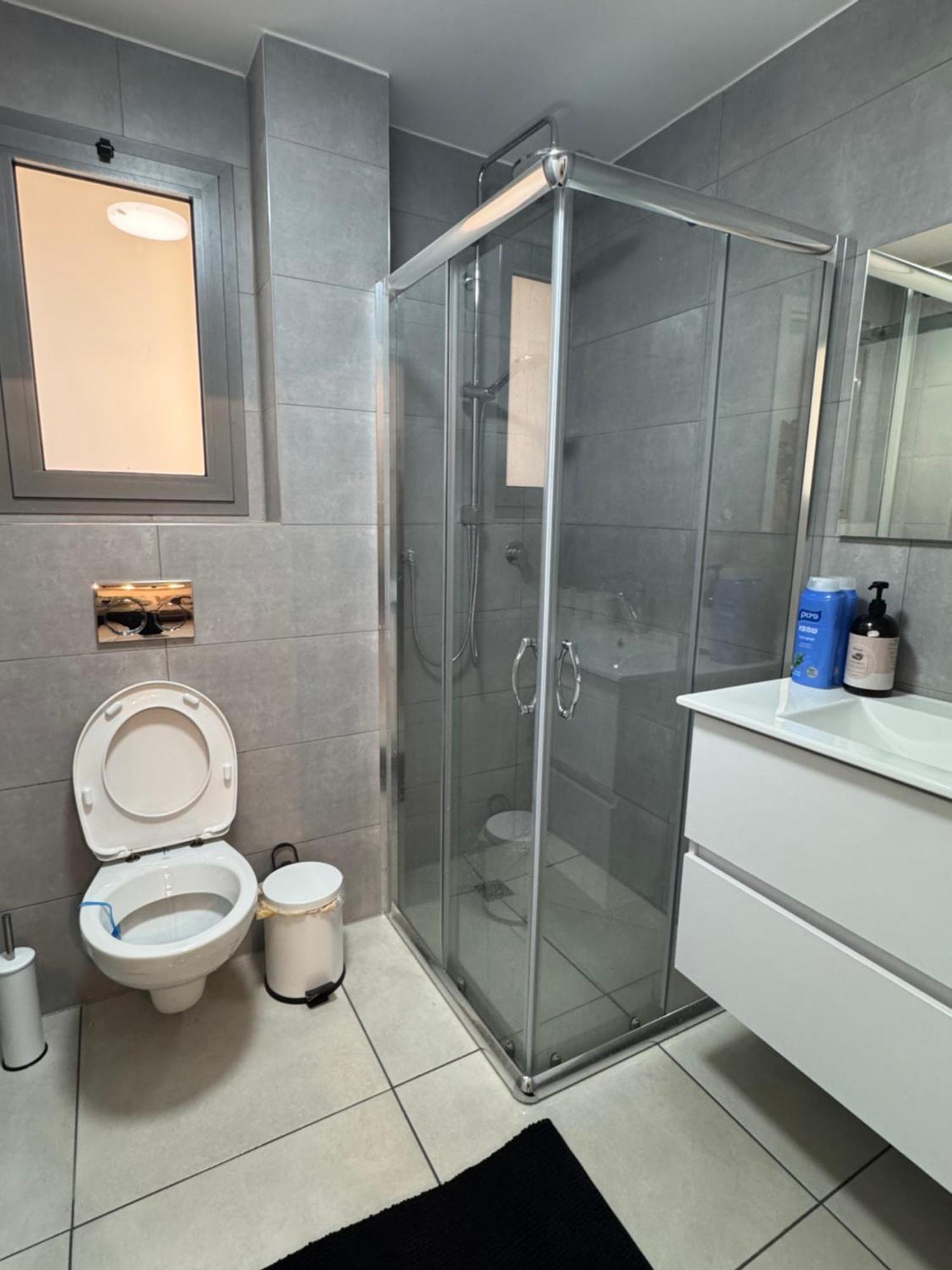פסגת הדקל Appartement Eilat Buitenkant foto